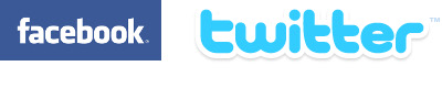 facebook y twitter facebook y twitter