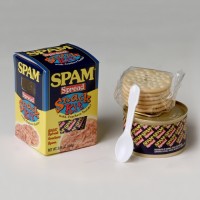 Spam_spread_snack_kit Foto: Andrea Arbogast
