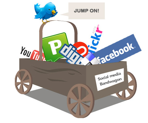Social Media Plan