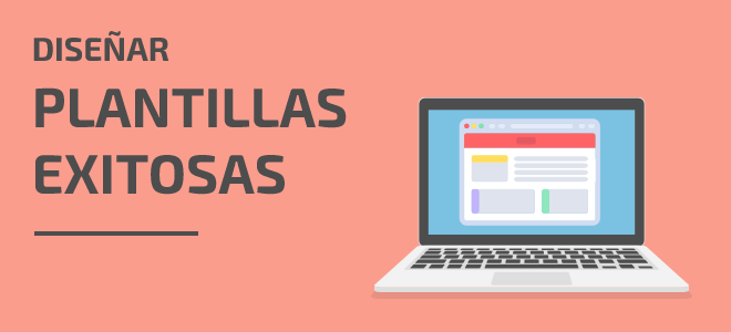 5 Claves Para Disenar Plantillas De Email Marketing Exitosas Blog Fidelizador