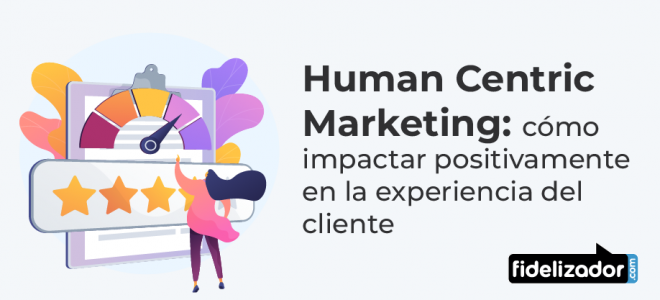 Human Centric Marketing