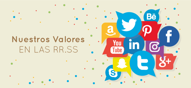 Imagenes De Valores En Redes Sociales | nuestros valores en las redes sociales blog de Imagenes De Valores En Redes Sociales | nuestros valores en las redes sociales blog de