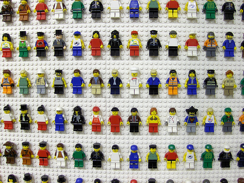 Village People flickr Joe Shlabotnik