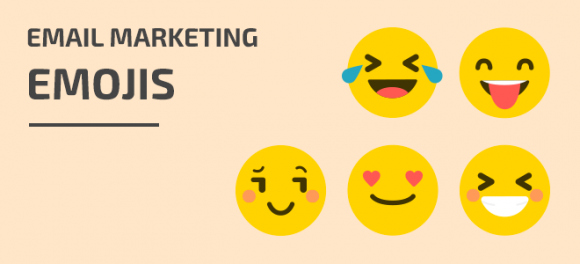 Emojis Email Marketing