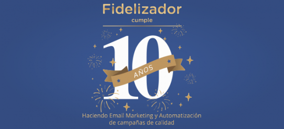 Aniversario