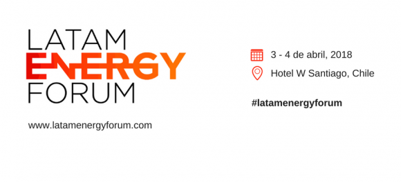 LatAm Energy Forum 2018