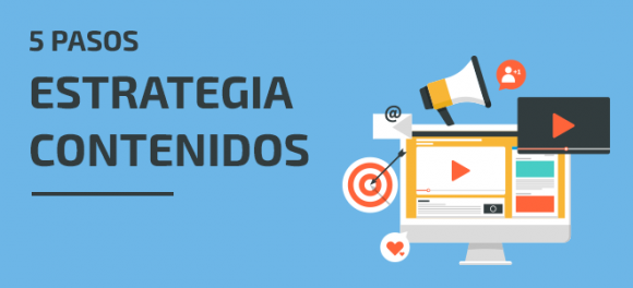 Estrategia de contenidos