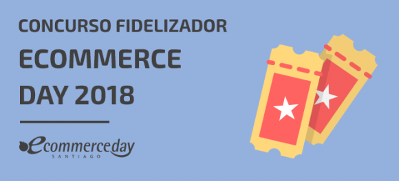 Concurso eCommerce DAY 2018