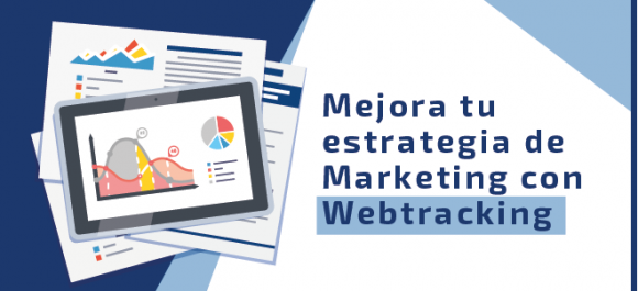 Mejora tu estrategia de marketing con Webtracking