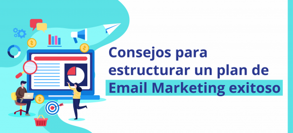 plan email marketing exitoso
