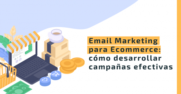 Email Marketing para Ecommerce