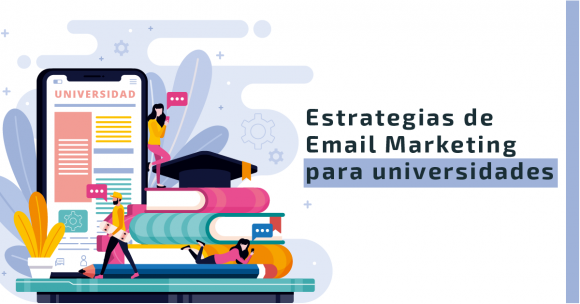 Email Marketing para Universidades