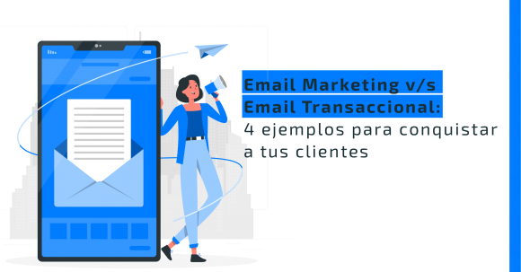 Ejemplos Email Marketing