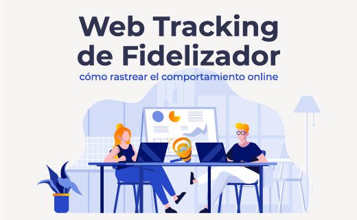 Web Tracking de Fidelizador