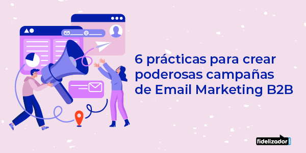 E-mail Marketing B2B
