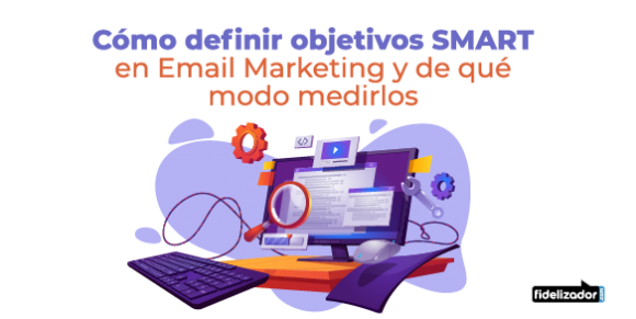 Objetivos SMART