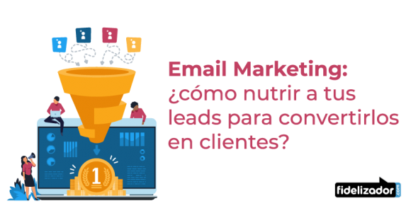 Lead Nurturing