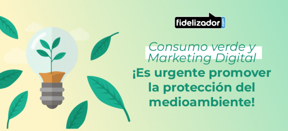 Marketing ecológico