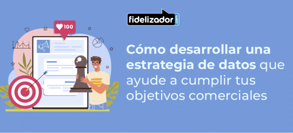 estrategia de datos