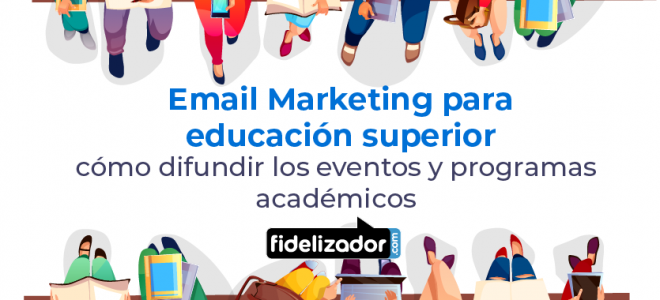 email-marketing-educación
