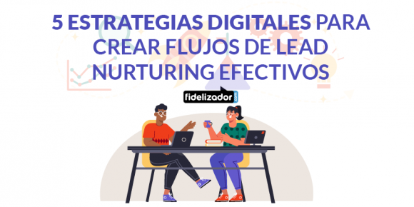 Lead Nurturing